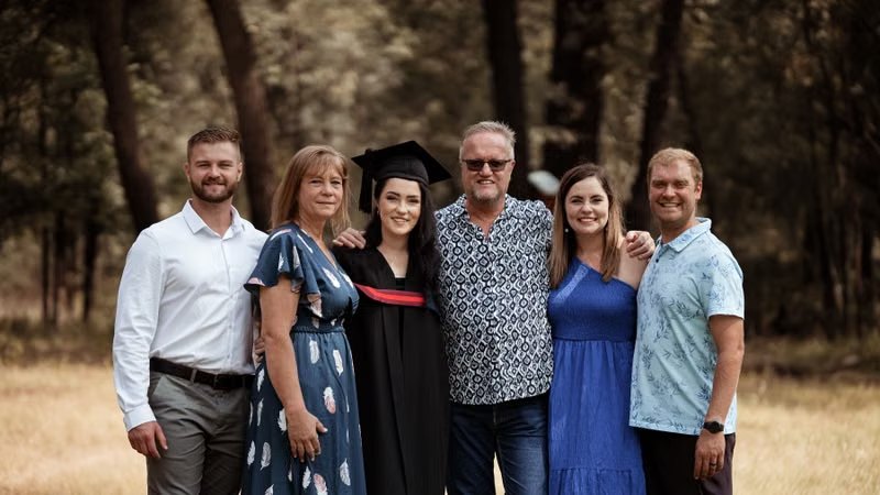 Foto de Formatura
